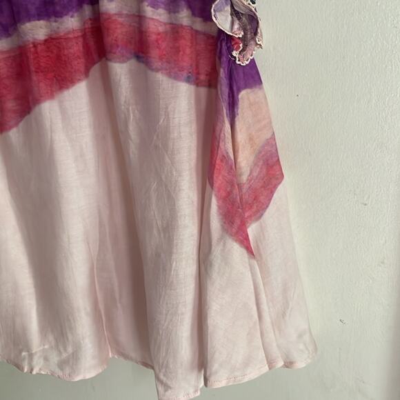 CHUFY Juni Top In Kaia Ivory - Picture 11 of 16